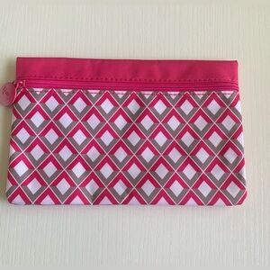 🎀3 for $10 IPSY Glam Makeup Bag